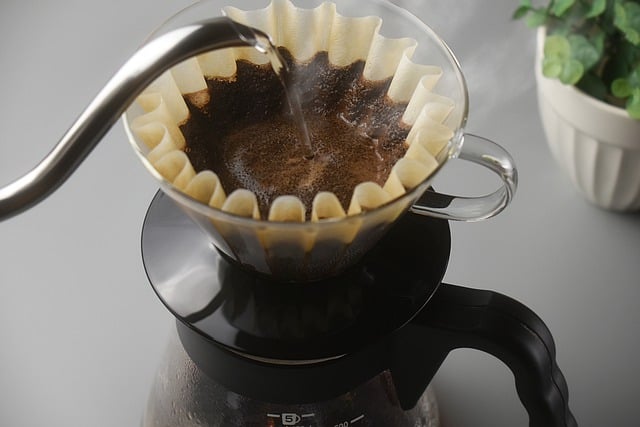 What's So Special About Pour Over Coffee?