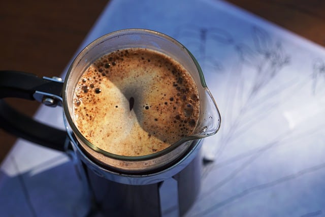 How Long Do You Brew French Press Coffee?