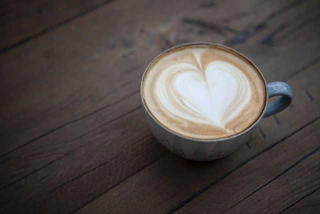 Is Coffee Good For Your Heart?