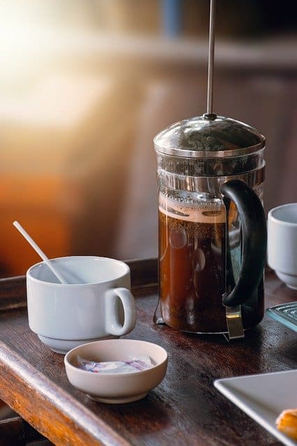 Can You French Press Any Coffee?
