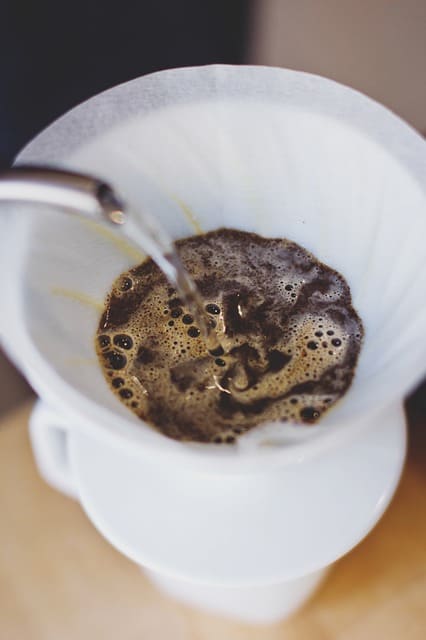 What Do You Need for a Pour Over Coffee?