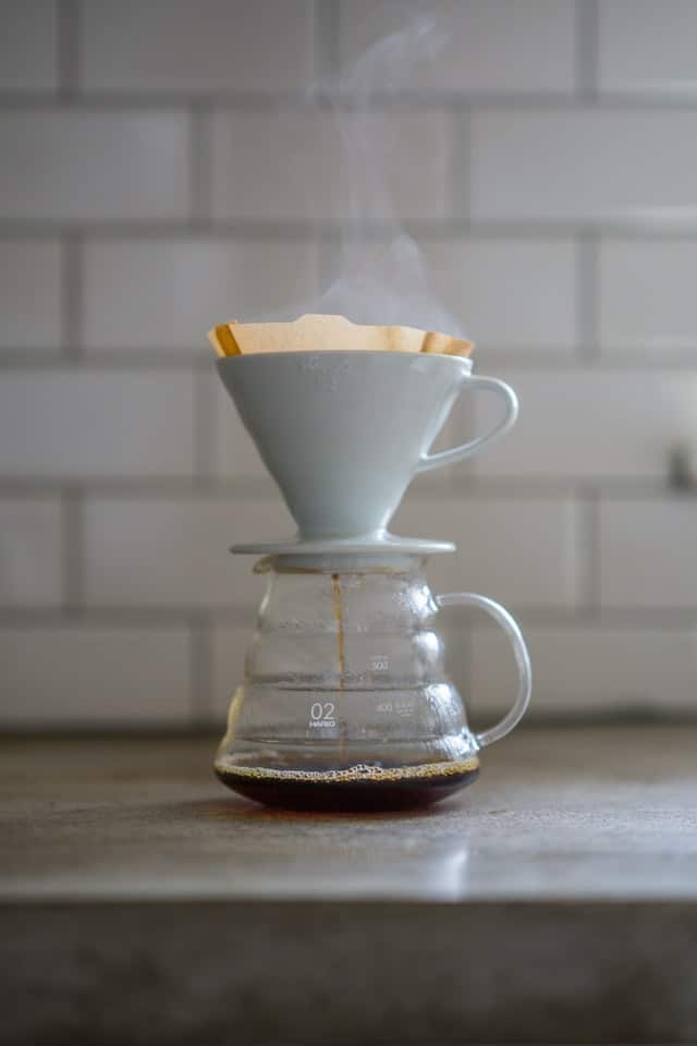 Can You Use a Funnel for Pour Over Coffee?